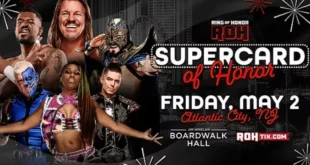 ROH SuperCard