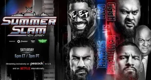 WWE SummerSlam