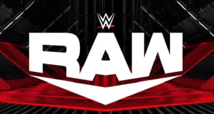 WWE Raw